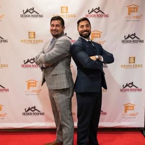 Meet your Posher, Stephen